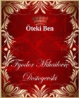 Image for Oteki Ben