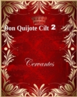 Image for Don Quijote Cilt 2.