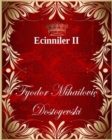Image for Ecinniler II