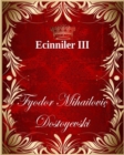 Image for Ecinniler III