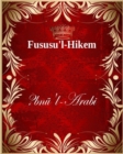 Image for Fususu&#39;l-Hikem.