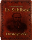 Image for Ev Sahibesi.