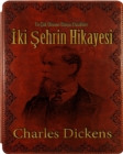 Image for Iki Sehrin Hikayesi