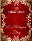 Image for Kafkas TutsagA