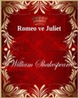 Image for Romeo ve Juliet