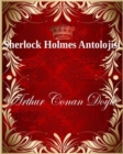 Image for Sherlock Holmes Antolojisi