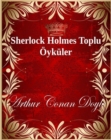 Image for Sherlock Holmes Toplu Oykuler