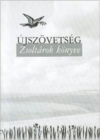 Image for Hungarian New Testament with Psalms-FL