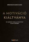 Image for Motivacio Kialtvanya