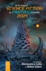 Image for Az ev magyar science fiction es fantasynovellai 2021