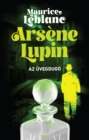 Image for Arsene Lupin -Az uvegdugo