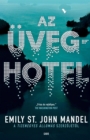 Image for Az uveghotel