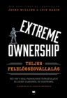 Image for Extreme Ownership: Teljes Felelossegvallalas