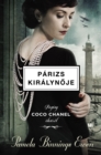Image for Parizs kiralynoje: Regeny Coco Chanel eleterol