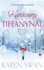 Image for Karacsony a Tiffanynal