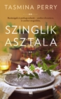 Image for Szinglik Asztala