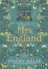 Image for Mrs. England