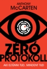 Image for Zero protokoll