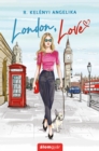 Image for London, Love