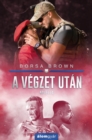 Image for Vegzet Utan