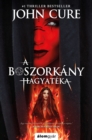 Image for Boszorkany Hagyateka