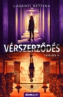 Image for Verszerzodes