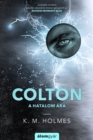 Image for Colton: A hatalom ara