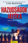 Image for Hazugsagok jateka