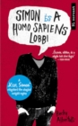 Image for Simon es a Homo Sapiens Lobbi
