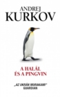 Image for halal es a pingvin
