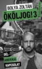 Image for Okoljog 3.: Del-amerikai kapcsolat