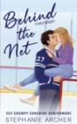 Image for halo mogott: Behind the Net