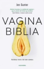 Image for Vaginabiblia