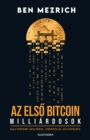 Image for Az elso bitcoinmillardosok