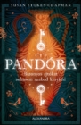 Image for Pandora: Bizonyos ajtokat sohasem szabad kinyitni