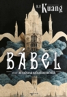 Image for Babel, avagy az eroszak szuksegszerusege