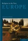 Image for Religion in the New Europe