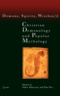 Image for Christian Demonology and Popular Mythology
