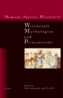 Image for Witchcraft Mythologies and Persecutions