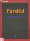 Image for Wagner: Parsifal - Partitura