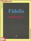 Image for Beethoven: Fidelio Partitura