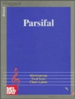 Image for Wagner: Parsifal - Vocal Score