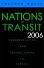 Image for Nations in Transit 2006