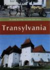 Image for Transylvania : A Land Beyond Fiction and Myth