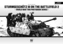 Image for Sturmgeschutz III on Battlefield 2: World War Two Photobook Series