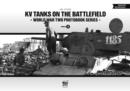 Image for KV Tanks on the Battlefield: World War Two Photobook Series