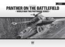 Image for Panther on the Battlefield: World War Two Photobook Series