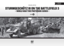 Image for Sturmgeschutz III on the Battlefield 3 : Volume 8