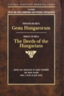 Image for Gesta Hungarorum : The Deeds of the Hungarians