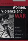Image for Women, Violence and War